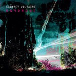 cover: Cabaret Voltaire - BN9Drone