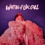 cover: O'yama Parkr - Waitin4UrCall