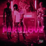 cover: Devon Tracy - Fake Love (Explicit)