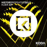 cover: History Repeats Itself - Kubik EP