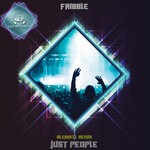 cover: Fribble - Just People