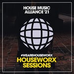 cover: Justin Young|Various - House Music Alliance (Spring '21)