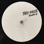 cover: Theo Poles - Groovin EP