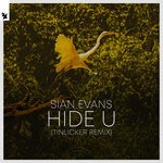 cover: Sian Evans - Hide U