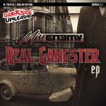 cover: Miss Enemy - The Real Gangster EP