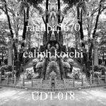 cover: Caliph Koichi - Raghba5670