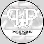 cover: Roy Stroebel - Thursday (Extended Version)