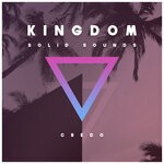 cover: Credo - Kingdom