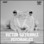 cover: Victor Guti?rrez - Psychedelics