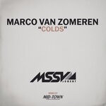 cover: Marco Van Zomeren - Colds (Original Mix)