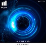 cover: Heynric - La Voie E3T3