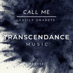 cover: Vasily Umanets - Call Me