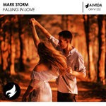 cover: Mark Storm - Falling In Love