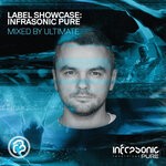 cover: Ultimate|Various - Label Showcase: Infrasonic Pure (Mixed By Ultimate)