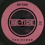 cover: Re-tide - The Power