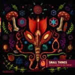 cover: Steve Darko|Nik Thrine - Small Things