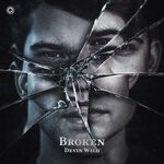 cover: Devin Wild - Broken