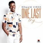 cover: Romain Virgo - One Last Try