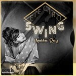 cover: Masha Ray - Electro Swing (Explicit)