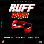 cover: Chenn|Cracka Don|Dhat Bwoy Kc|Wahs - Ruff Rider Riddim