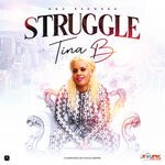 cover: Tina B - Struggle