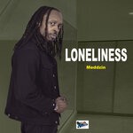 cover: Meddzin - Loneliness