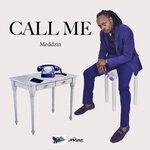 cover: Meddzin - Call Me