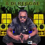 cover: Meddzin - A Di Reggae