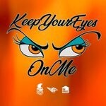 cover: Big House|Voodoo Vee - Keep Your Eyes On Me