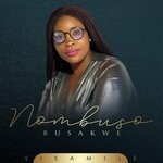 cover: Nombuso Busakwe - Sisamile