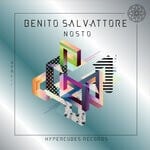 cover: Benito Salvattore - Nosto