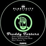 cover: Freddy Fosters - Four