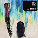 cover: Madoze - Amandla EP