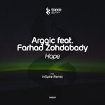 cover: Farhad Zohdabady - Hope