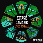 cover: Damazio|Extasie - Used To Fall