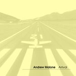 cover: Andrew Malone - Arrival