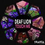 cover: Deaf Lion - Touch Me