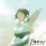 cover: Moonray - Morning Dew