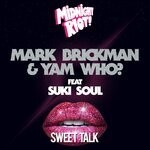 cover: Dj Mark Brickman|Suki Soul - Sweet Talk