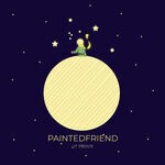 cover: Paintedfriend - Lit Prince