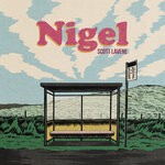 cover: Scott Lavene - Nigel