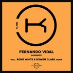 cover: Fernando Vidal - Somebody