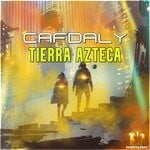 cover: Cafdaly - Tierra Azteca