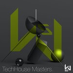 cover: Various - TechHouse Masters II