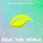 cover: Aig - Necessary Positive