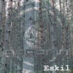 cover: Gagarin - Eskil