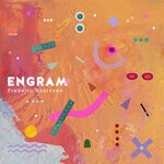 cover: Frederic Robinson - ENGRAM