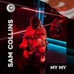 cover: Sam Collins - My My