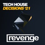 cover: Various - Tech House Decisions Spring '21