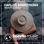 cover: Carlos Armstrong - Wanted You